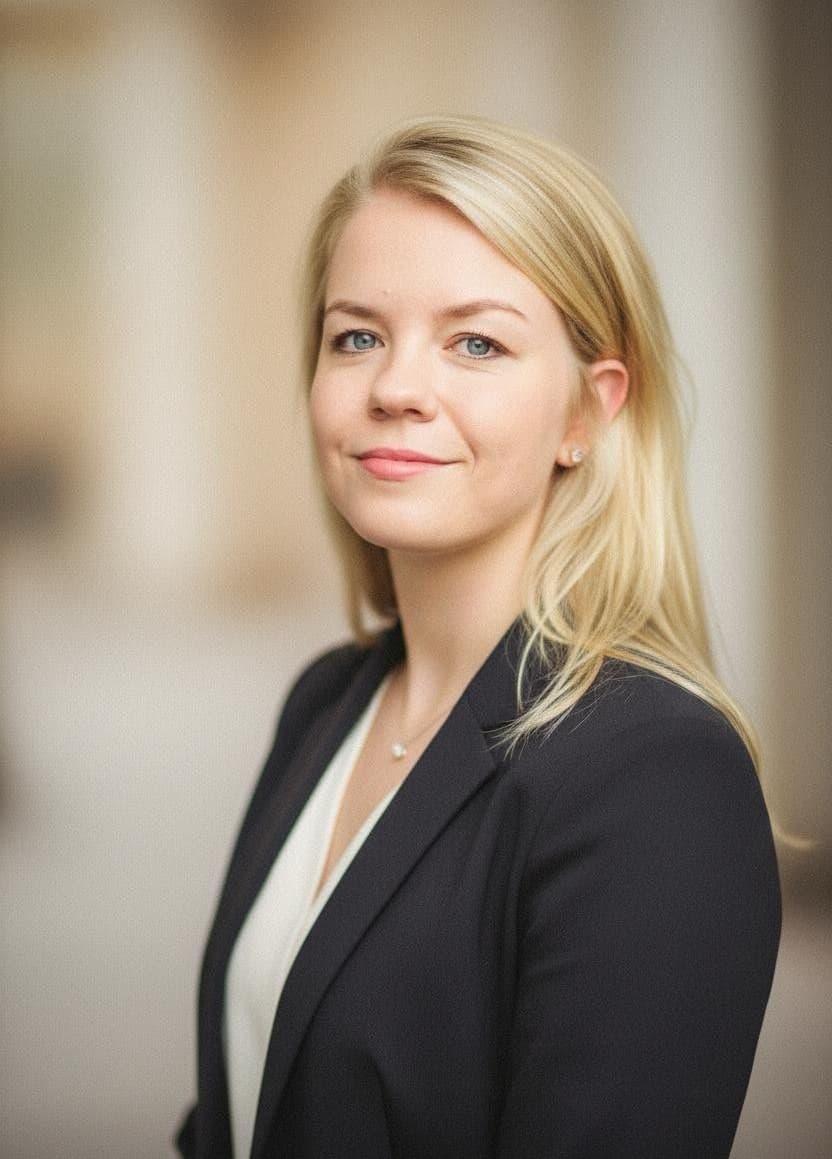 JUDr. Barbara Kapounková